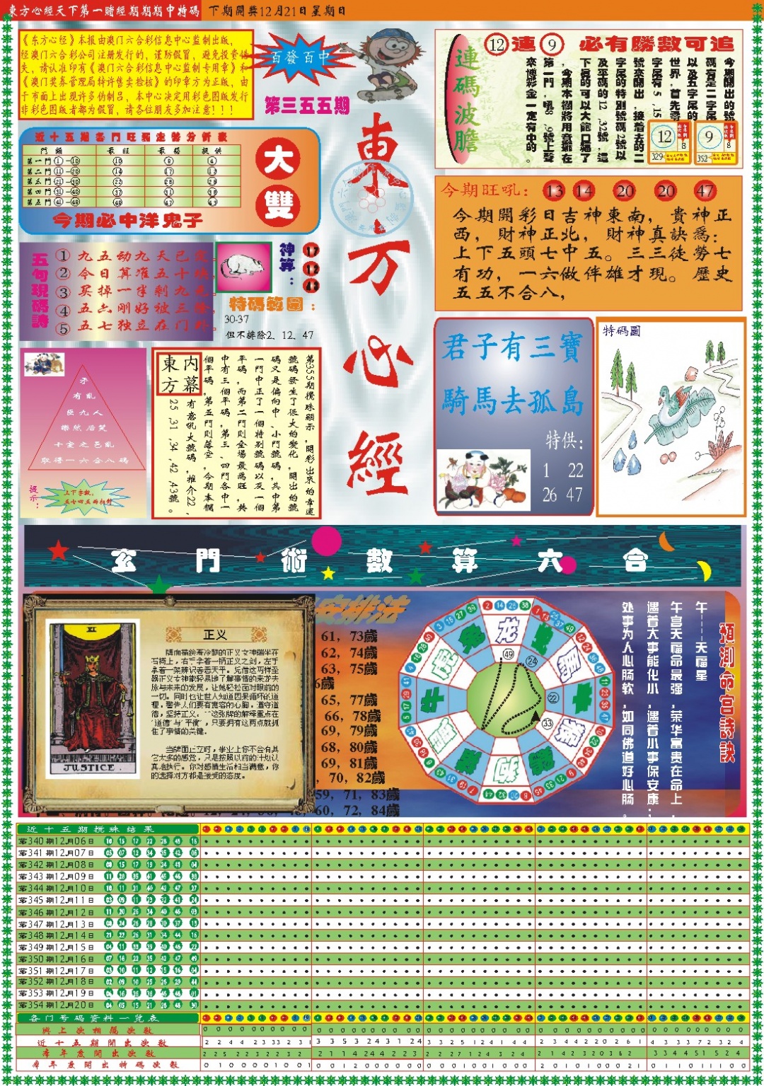 355期东.方.心.经A[图]