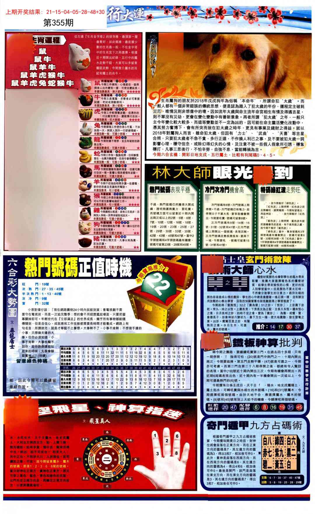 355期贴士皇C加大版[图]