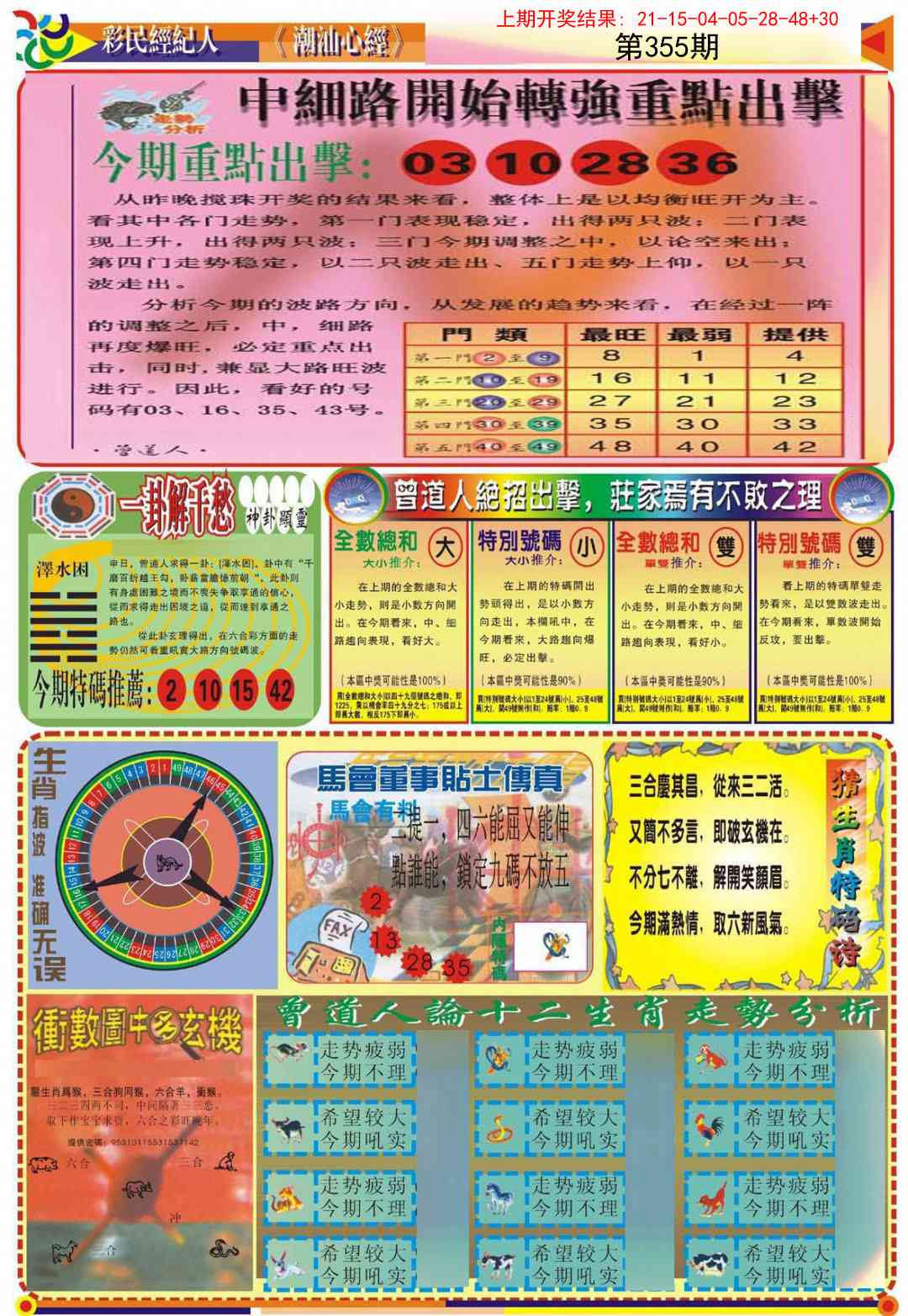 355期潮汕心经B[图]