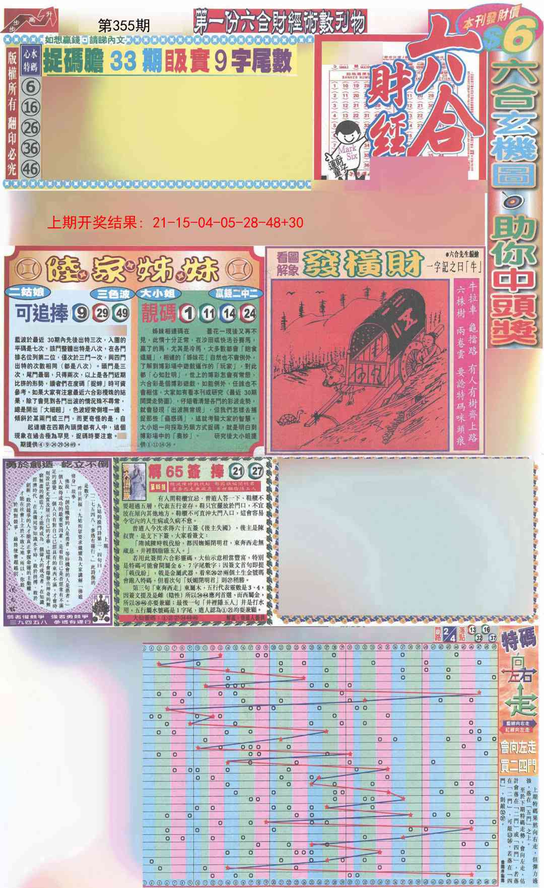 355期六合财经A加大版[图]